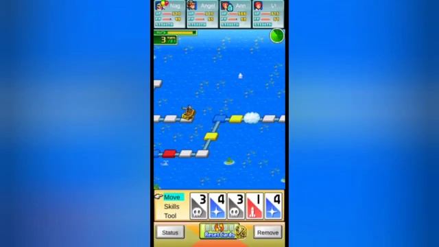 Malibu Sea | Skyforce Unite! Gameplay Walkthrough (Android) Part 13 смотреть онлайн