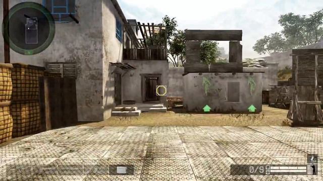 стрельба без отдачи на ак 103 смотреть онлайн