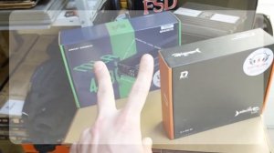 КАК ПОДОБРАТЬ УСИЛИТЕЛЬ К ДИНАМИКАМ. Громкий автозвук