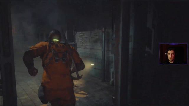KAÇIŞ PLANI ! | THE CALLİSTO PROTOCOL BÖLÜM 2 #thecallistoprotocol #gaming #oyun смотреть онлайн
