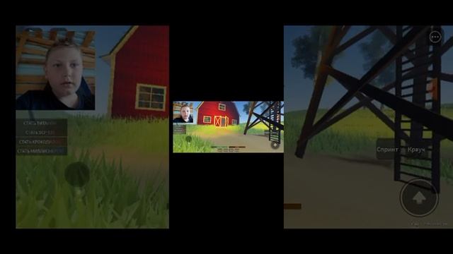 игра сиреноголового в roblox смотреть онлайн