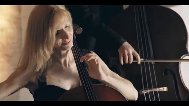 Rose Garden Quartet POR UNA CABEZA c. gardel смотреть онлайн
