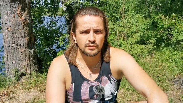 Как отрастить парню волосы. Мой личный опыт. Плюсы и минусы длинных волос. смотреть онлайн