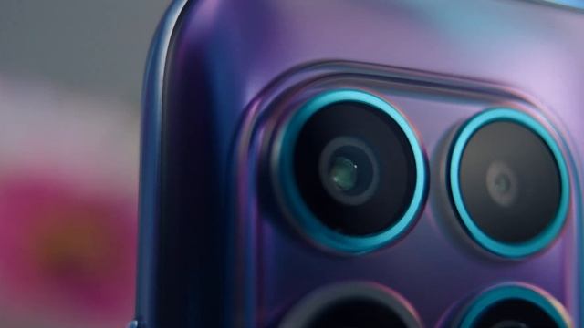 Flagship performance at half the price? - Motorola Moto G100 Review смотреть онлайн