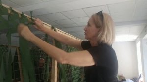 "Ты плети, плети рука... можно петь и плести" стихи Алены Боримчук