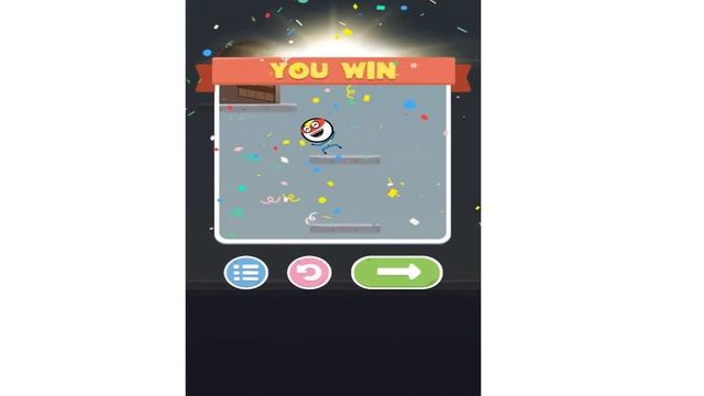 Attack Draw Line (WEEGOON) Gameplay Walkthrough - All Levels 1-40 - Funny Stickman Mini Games