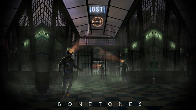 Michael Wyckoff - Bone Rhapsody (Boneworks OST) смотреть онлайн