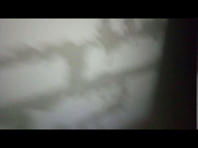 Прогулка ночью