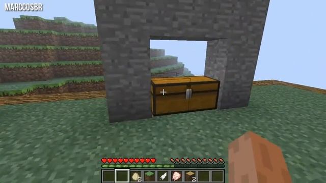 ( #2 ) Mods Para Minecraft 1.3.1 | Esmerald and Ruby Tools and Armor смотреть онлайн