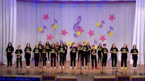 "Будет светло"   НВС Мажор