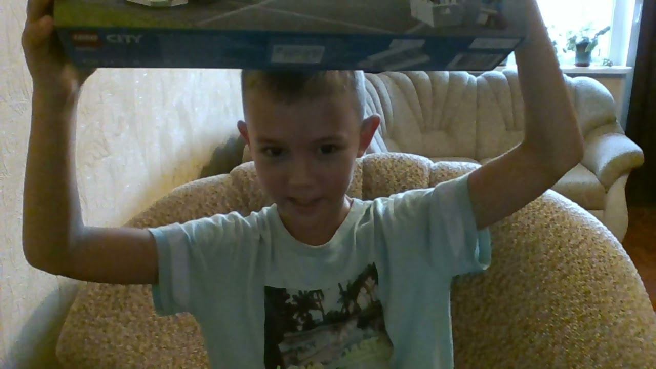 ИСПОЛНИЛОСЬ 10 ЛЕТ! МОИ ПОДАРКИ! смотреть онлайн