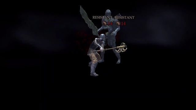 Vendir: Plague of Lies #7 Am I too Nice? смотреть онлайн