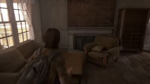 The Last of Us Part 2#21 Заключительная.mp4 смотреть онлайн