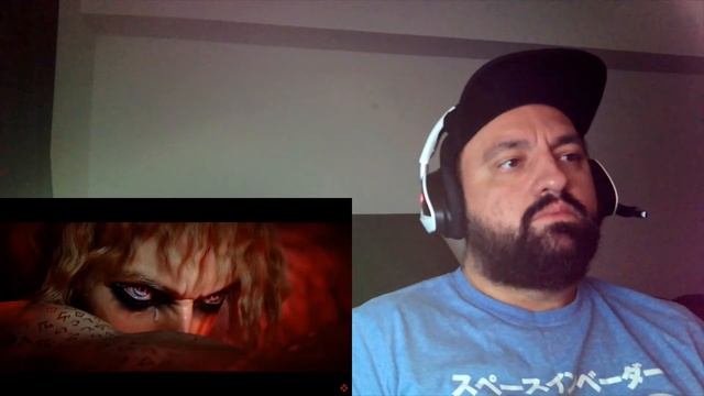 Solium Infernum - Official Cinematic Trailer - Reaction смотреть онлайн