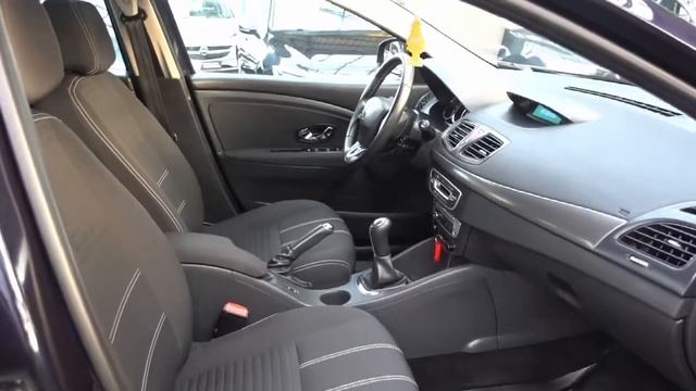 Renault Fluence [ Auto Centrum Bracia Sikora ] смотреть онлайн