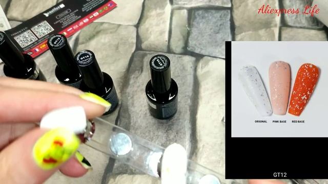 РАСПАКОВКА ПОСЫЛОК С AЛИЭКСПРЕСС ? ? ДОЛГОЖДАННЫЕ ПОСЫЛКИ / классные гель лаки и топы с Али ??? смотреть онлайн