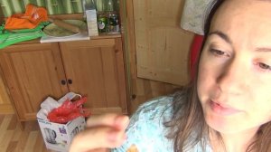 МЮСЛИ Матти с орехом и яблоком / Matti Muesli — Unpack&Review World Food