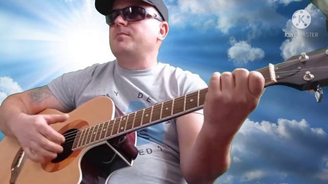 Тимур Темиров - "Небо над землёй" кавер под гитару смотреть онлайн