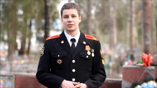 Константин Симонов - горят города по пути этих полчищ смотреть онлайн