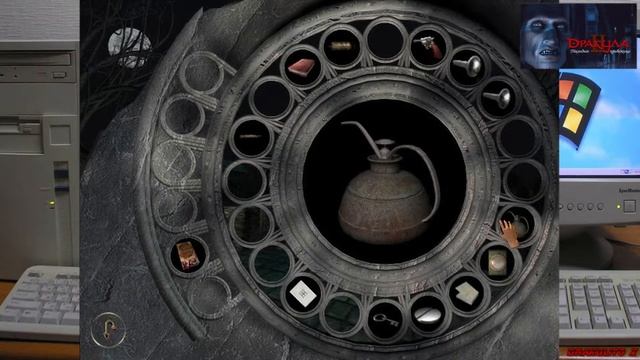 Дракула 2: Последнее прибежище #1(Dracula 2: The Last Sanctuary) с комментариями