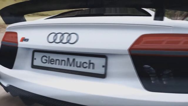 Audi R8! (FreeFly) MTA CCDPLANET #4! GlennMuch! смотреть онлайн