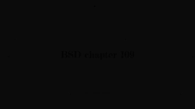 May We Meet Again || Bungo Stray Dogs Chapter 109 || Soukoku смотреть онлайн