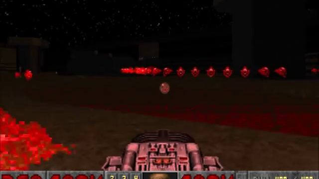 Funny Doom WADs - aquarena.pk3 (With A Crappy Bonus At The End!) смотреть онлайн