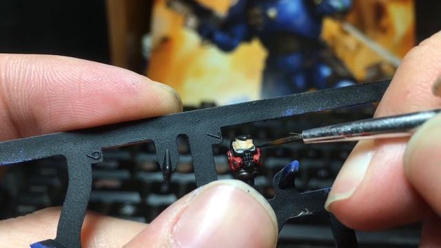 How To Paint Primaris Reivers Quick & Easy смотреть онлайн