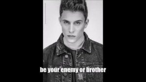LOIC NOTTET RHYTHM INSIDE LYRICS