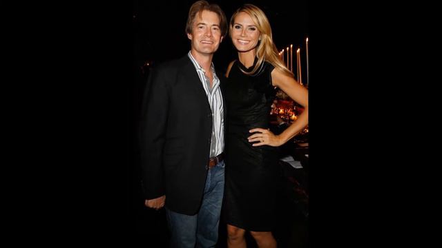 Кайл МакЛаклэн (Kyle MacLachlan) Musical Slide Show