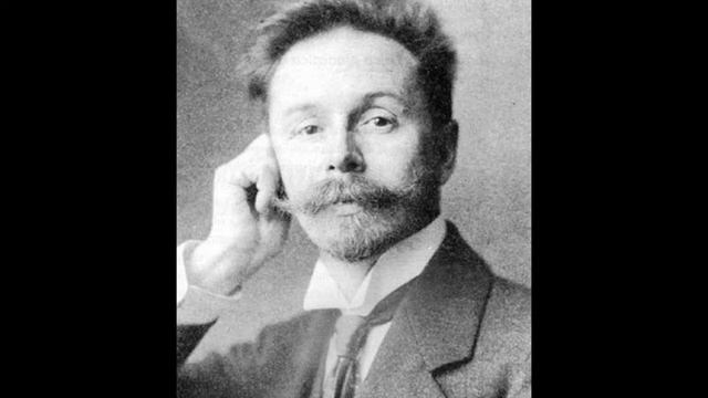 Skrjabin: Mazurka op. 3 no. 1 - Samuel Feinberg, piano смотреть онлайн