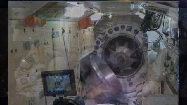 Космос у каждого свой смотреть онлайн