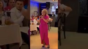 @Поздравление на свадьбе сына от Мамы