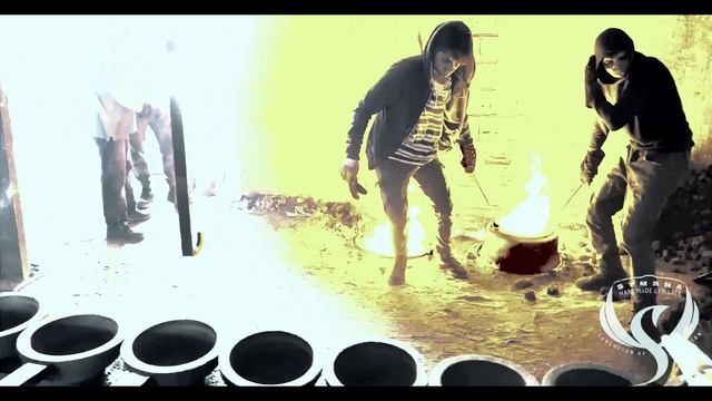 О Symrna Cymbals за 50 секунд