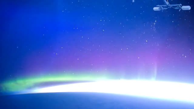 4к видео-КОСМОС.Earth From Space-4K смотреть онлайн