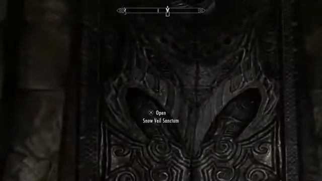 Skyrim Remastered: Cavs got blew out by D.N 40._. смотреть онлайн