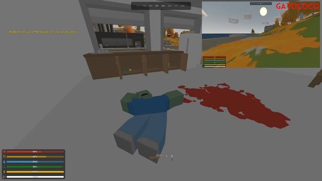 PooPee Wars | SWAT4 | Unturned | Portal 2 - Twitch-Stream #014 [29.02.2020] смотреть онлайн
