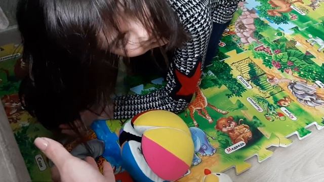 Атипичный аутизм поведение ребенка в 8 лет. смотреть онлайн