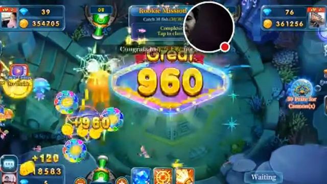 HOW TO PLAY Fishing Casino games in android | arcade game | best game смотреть онлайн