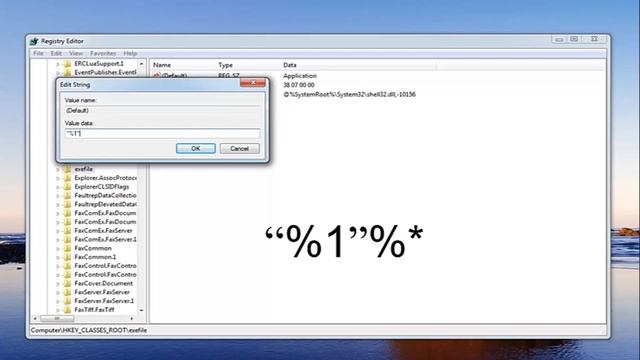How to Fix: Exe File Not Opening on Windows 10 [Tutorial] смотреть онлайн