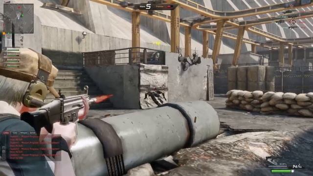 ZMR - Zombies Monsters Robots Gameplay | PC 1080p | CO-OP - No Commentary смотреть онлайн