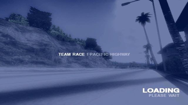 Ford Street Racing (what even...) смотреть онлайн