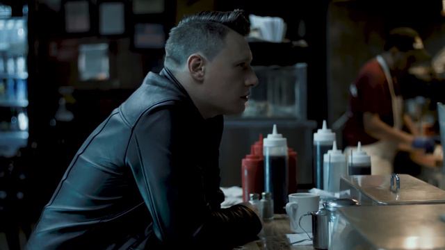 Louis Baker - Addict