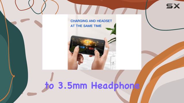 Unlock the Power of 2-in-1: Lightning to 3.5mm Adapter Review! смотреть онлайн