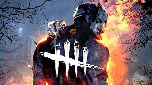 Dead By Daylight - Dead By Daylight (Wallpaper Engine)