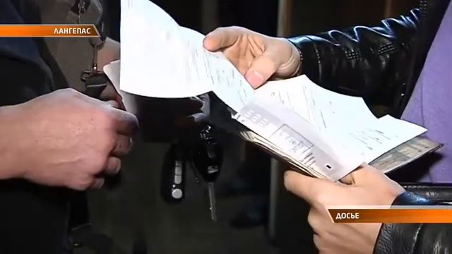 Пенсионерам повысили юридическую грамотность смотреть онлайн