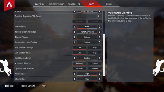 How to fix OBS lag while recording Apex Legends смотреть онлайн