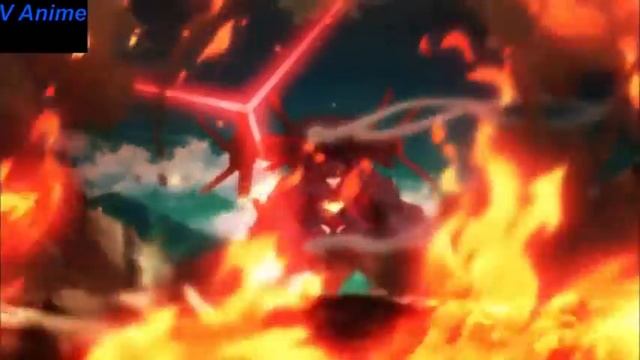 Maple vs Entei guild. Machine God смотреть онлайн