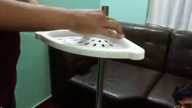 How to set multi corner shelf rack. смотреть онлайн