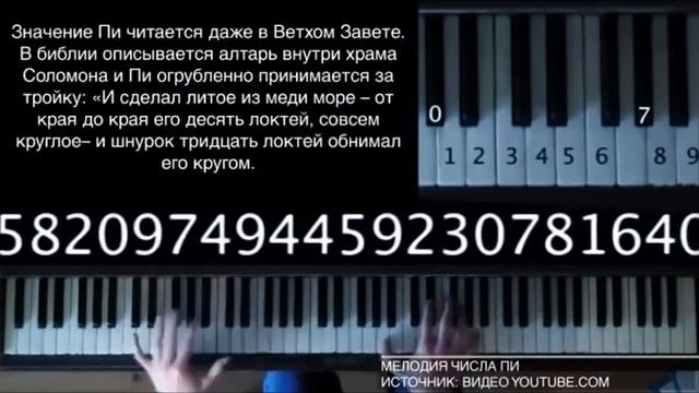 Мелодическое волнение